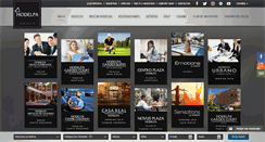 Desktop Screenshot of hodelpa.com